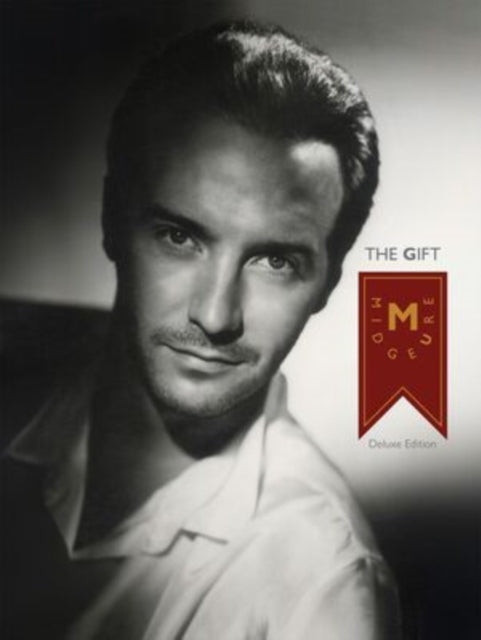 Midge Ure - Gift (Deluxe) Music CD