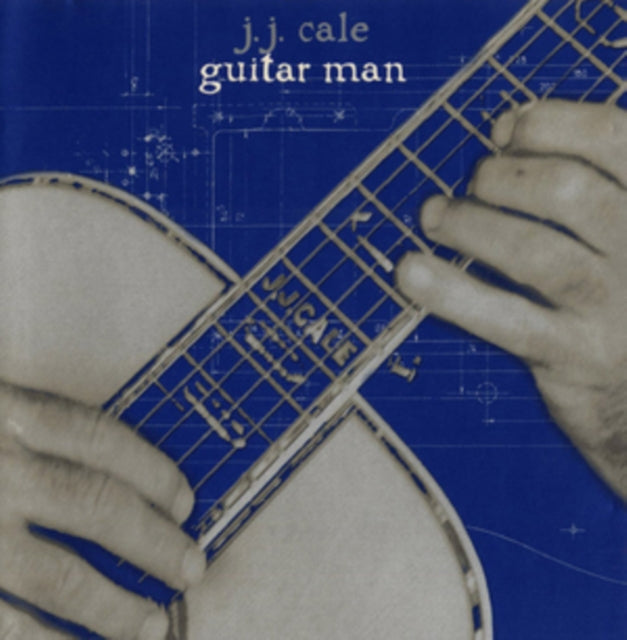 Guitar Man (180G/CD) Vinyl Record