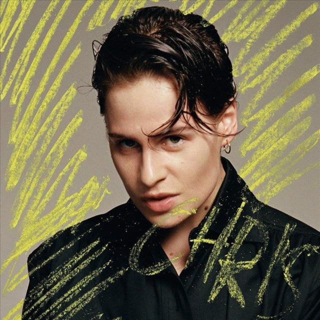 Christine And The Queens - Chris Music CD