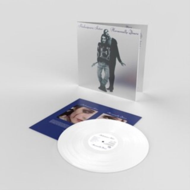 Shakespears Sister - Hormonally Yours (30Th Anniversary) (White LP Vinyl) Vinyl Record