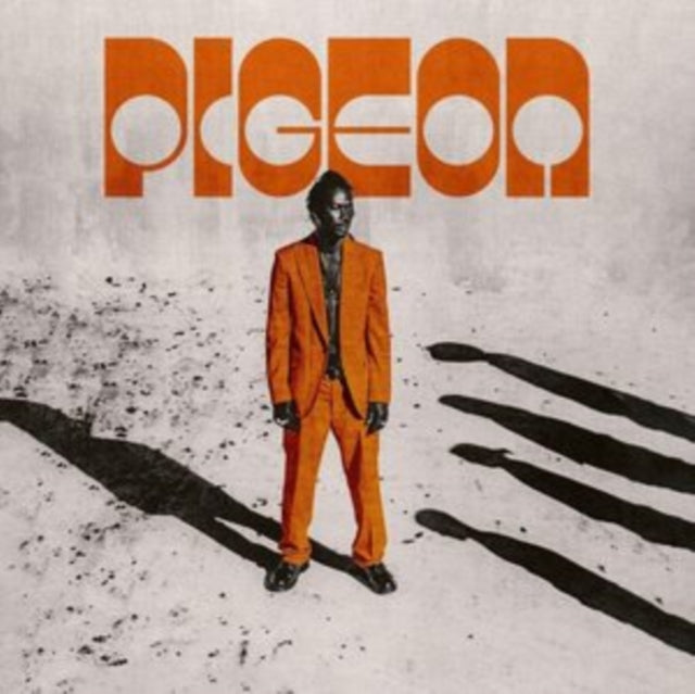 Pigeon - Backslider Ep - 12 Inch Vinyl