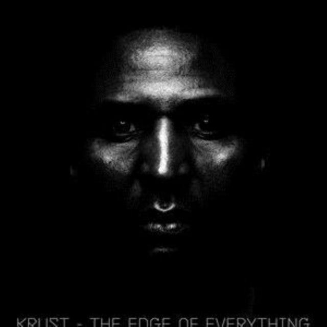 Edge Of Everything (3LP) Vinyl Record