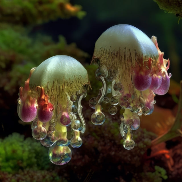 Dj Nobu & Wata Igarashi - Flares/(Abuku) - LP Vinyl Record