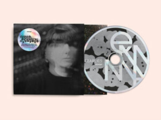 Emma Anderson - Pearlies Music CD