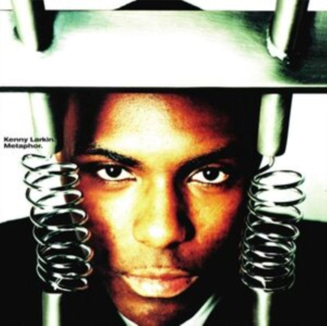 Kenny Larkin - Metaphor (3LP/Expanded) Vinyl Record