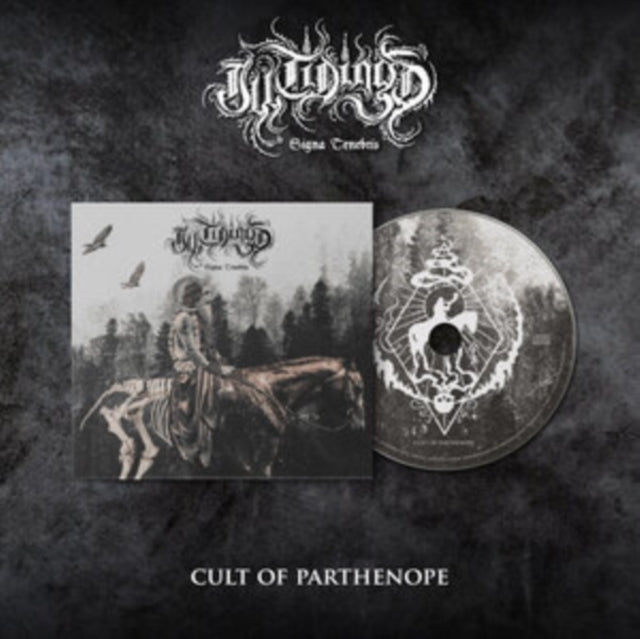 Signa Tenebris (Ltd.Digi) Music CD