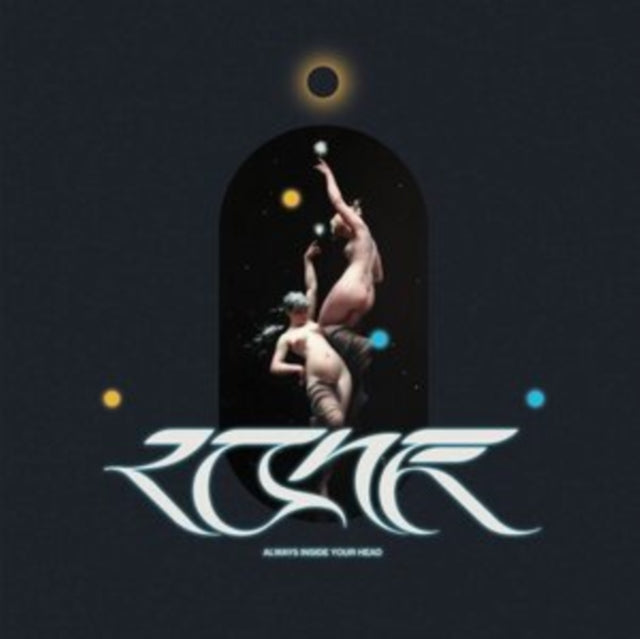 Lone - Always Inside Your Head (2LP)