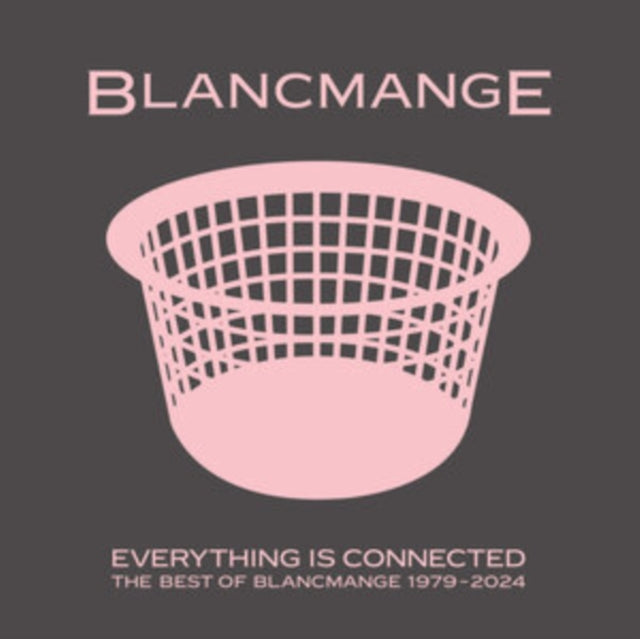 Everything Is Connected: The Best Of Blancmange 1979-2024 Vinyl Record
