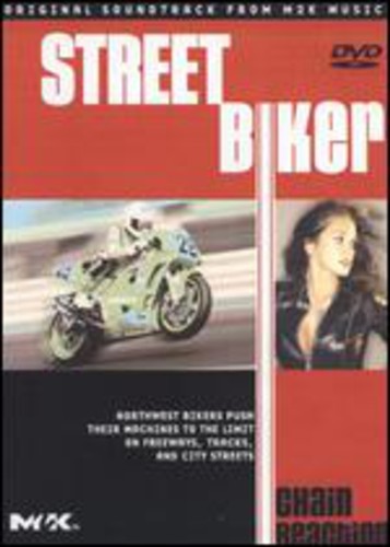 Street Biker 2 - Street Biker 2 - DVD