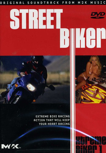 Street Biker 3 - Street Biker 3 - DVD