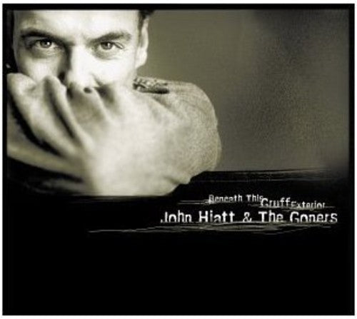 Hiatt,john - Beneath This Gruff Exterior - Music CD