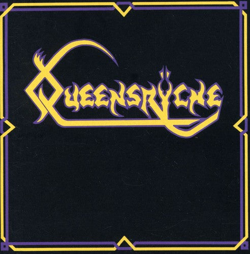 Queensryche - Queensryche - Music CD