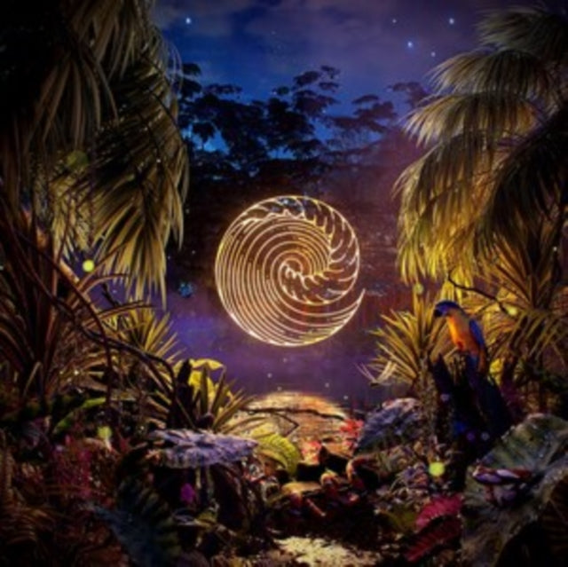 Waves Rush In - Under The Static  Music CD