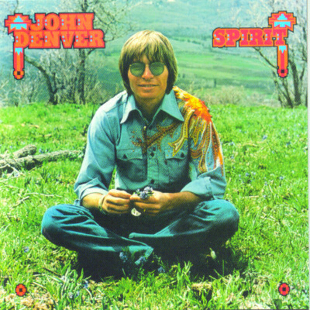 Spirit Music CD
