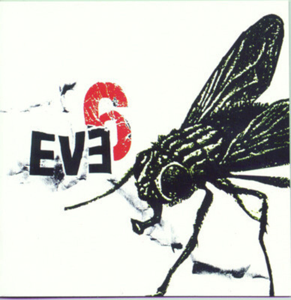 Eve 6 Music CD