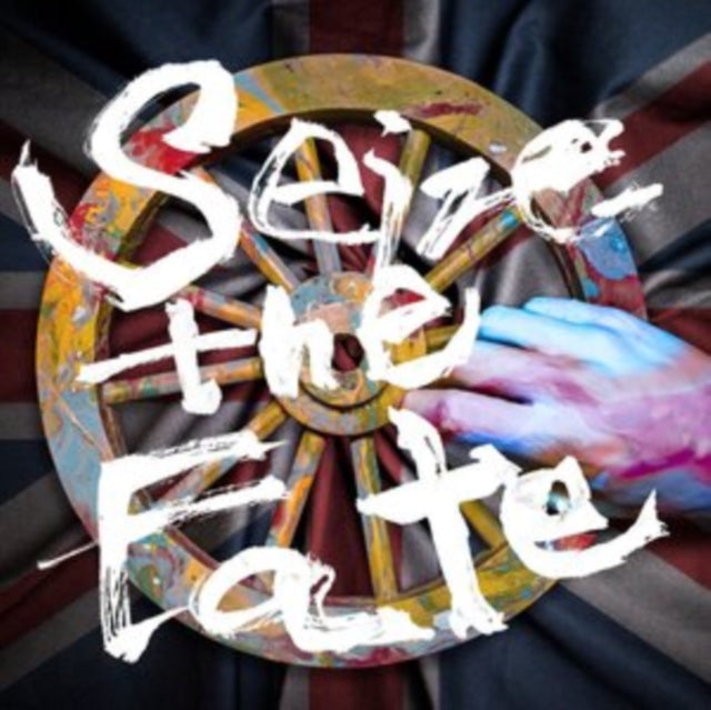 Seize The Fate Music CD