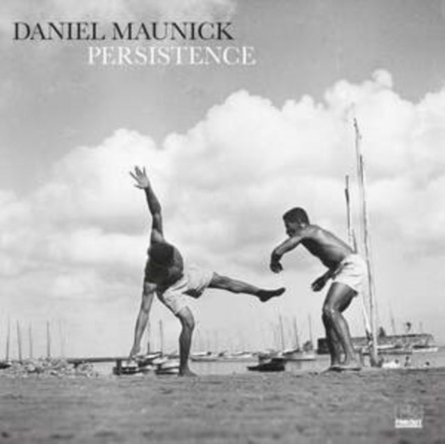 Daniel Maunick - Persistence (2LP) Vinyl Record