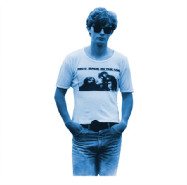 Pooh Sticks - Straight Up: Noise Pollution C88-90 Music CD