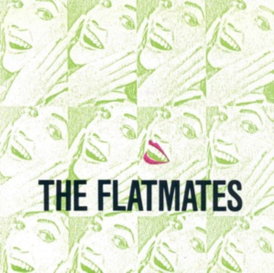 Flatmates - I Could Be In Heaven - 7 Inch Vinyl