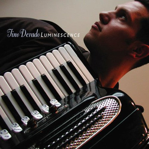 Derado,tino - Luminescence - Music CD