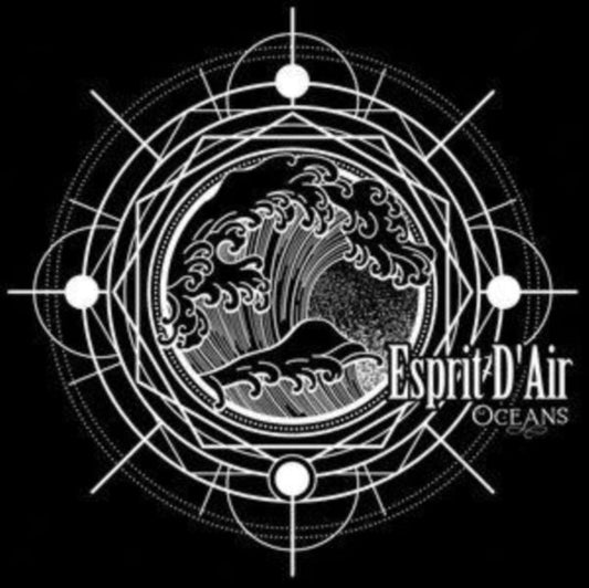 Esprit D'air - Oceans (Special Edition) Music CD