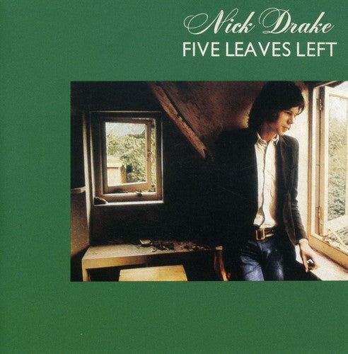 Drake,nick - Five Leaves Left - Music CD