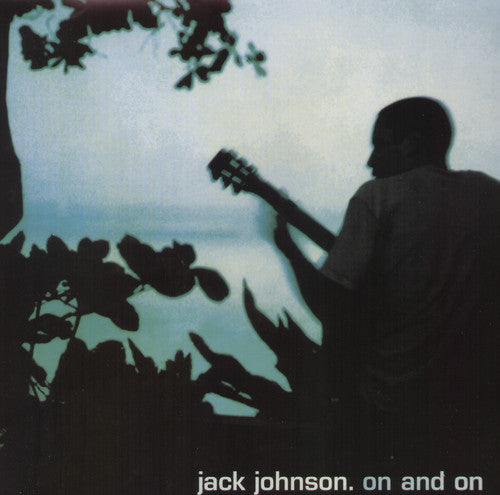 Johnson,jack - On & On - Vinyl Record