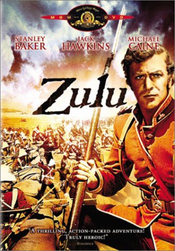 Zulu (1964) - Zulu (1964) - DVD