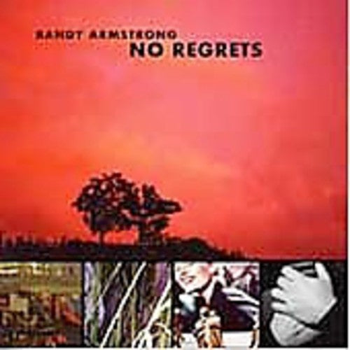 Armstrong,randy - No Regrets - Music CD