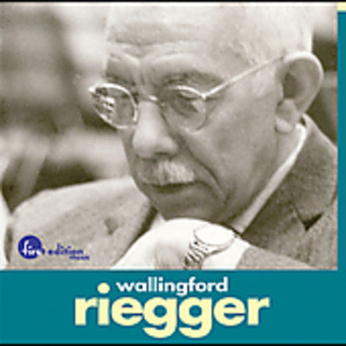 Riegger / Mester / Louisville Orchestra - Variations / Symphony 4 - Music CD