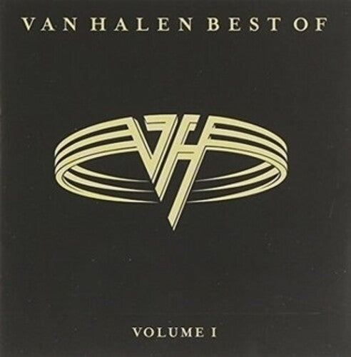 Van Halen - Best Of 1 - Music CD