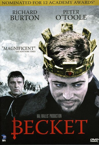 Becket - Becket - DVD