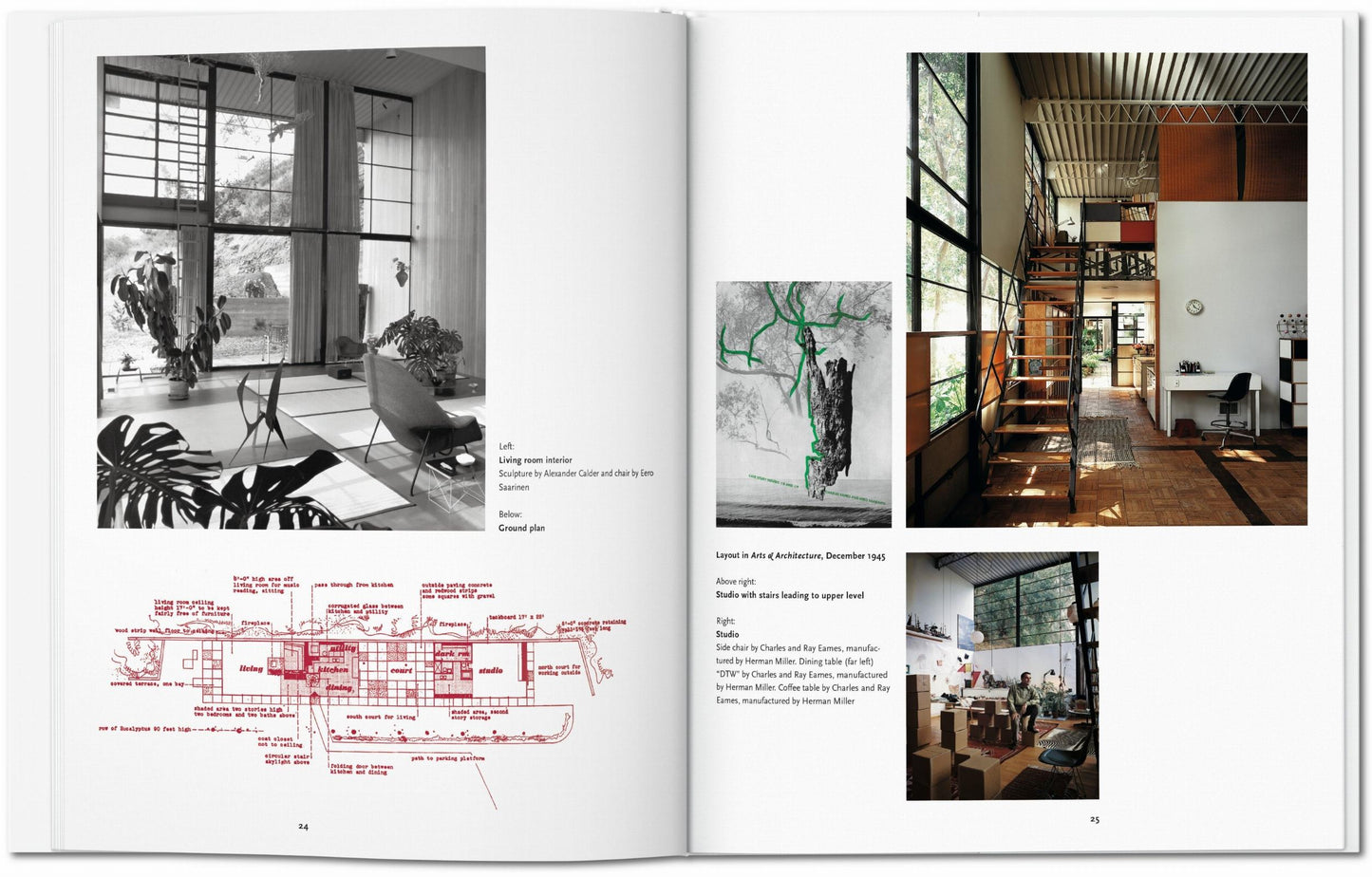 Case Study Houses (English) Book