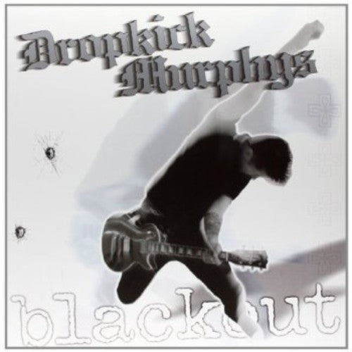 Blackout [LP] Vinyl Record