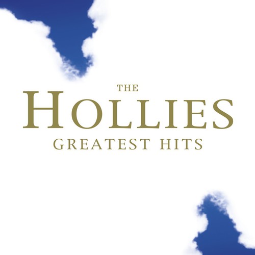 Hollies - Greatest Hits - Music CD