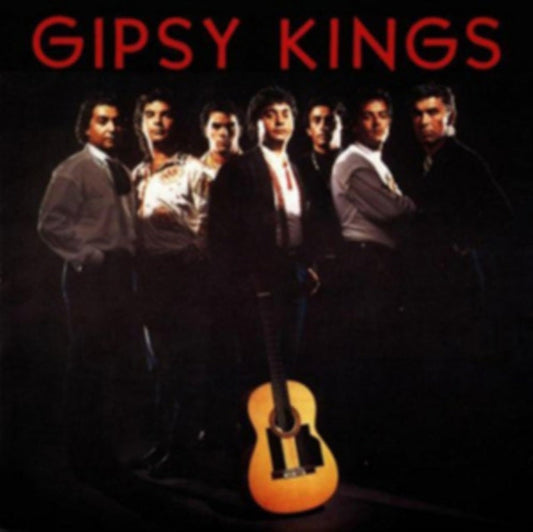 Gipsy Kings - Gipsy Kings Music CD