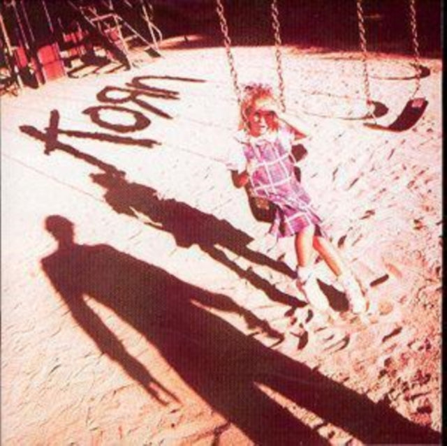 Korn - Korn Music CD
