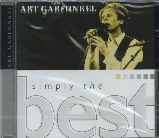 Art Garfunkel - Best Of Art Garfunkel Music CD