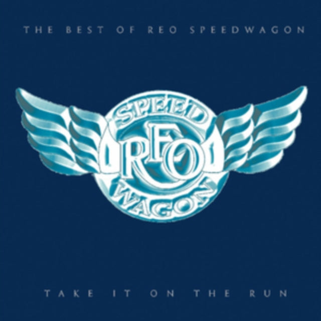 Reo Speedwagon - Take It On The Run: The Best Of Reo Speedwagon Music CD