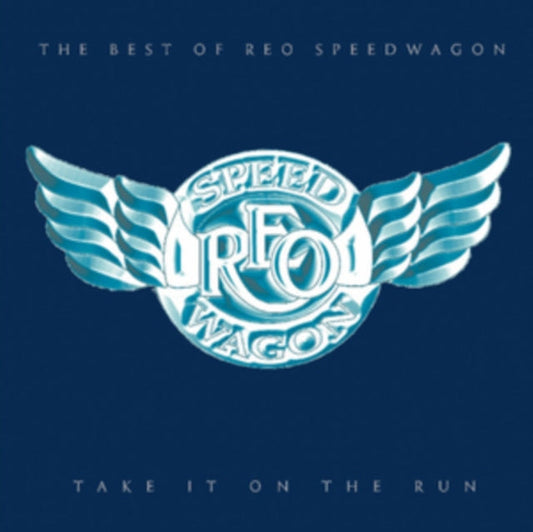 Reo Speedwagon - Take It On The Run: The Best Of Reo Speedwagon Music CD