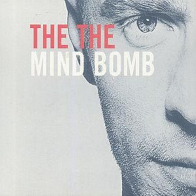 The - Mind Bomb Music CD