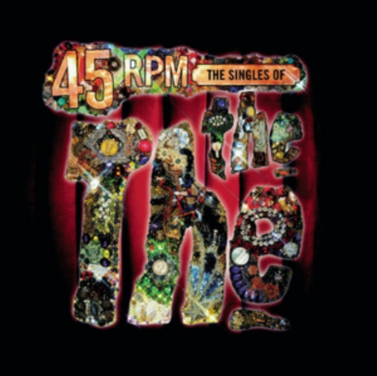 The - 45 RPM, Singles Of The Music CD