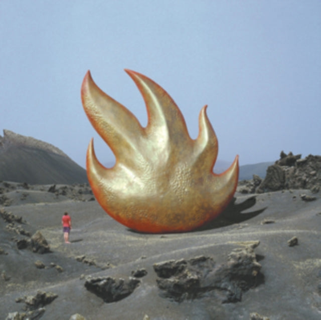 Audioslave Music CD