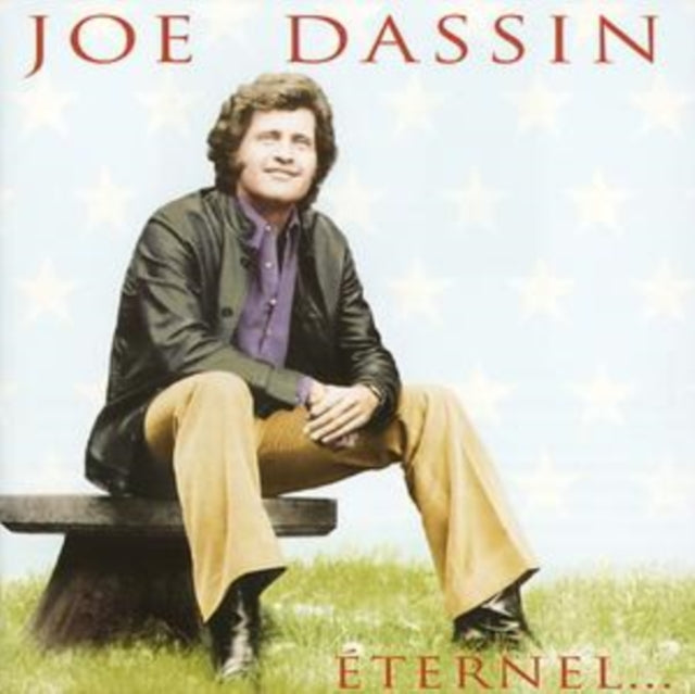 Joe Dassin - Joe Dassin Eternel  Music CD