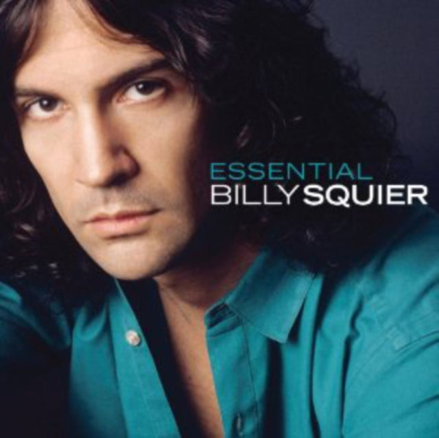 Essential Billy Squier Music CD
