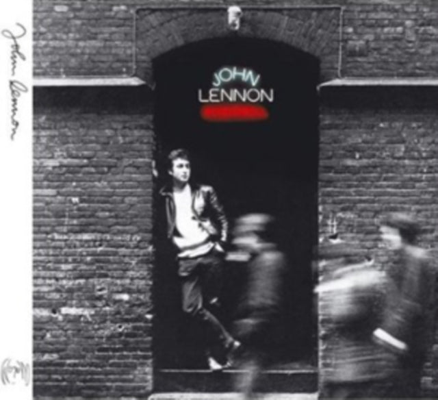 John Lennon - Rock N Roll  Music CD