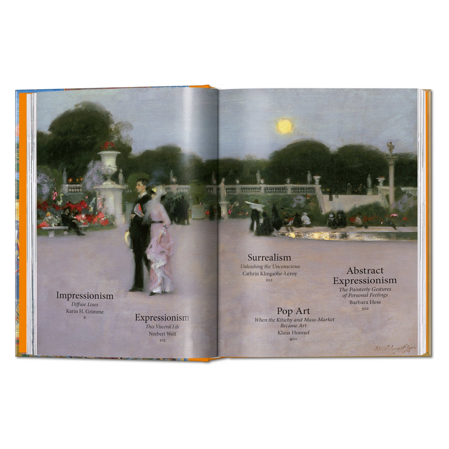 Art for All. Art History (English) Book