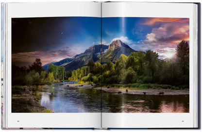Stephen Wilkes. Day to Night (German, French, English) Book