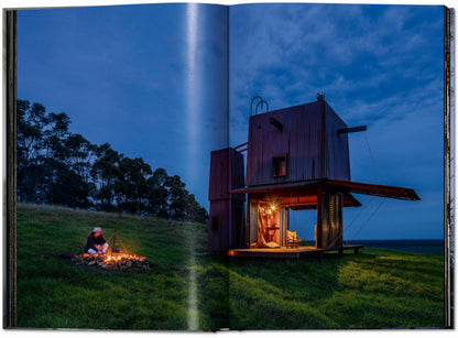 Homes For Our Time. Small Houses (German, French, English) Book