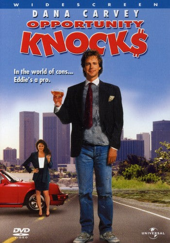 Opportunity Knocks - Opportunity Knocks - DVD